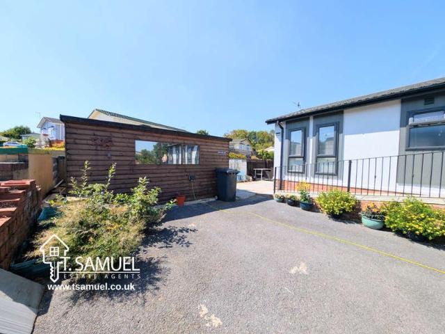 House for sale in Pleasant View Park, Cwmdare