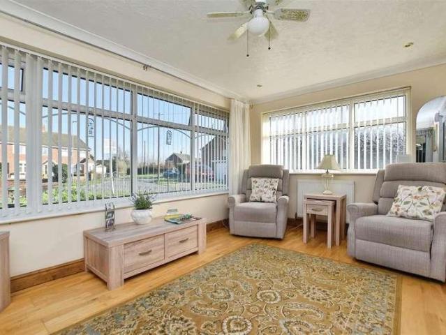 House for sale in Bilton