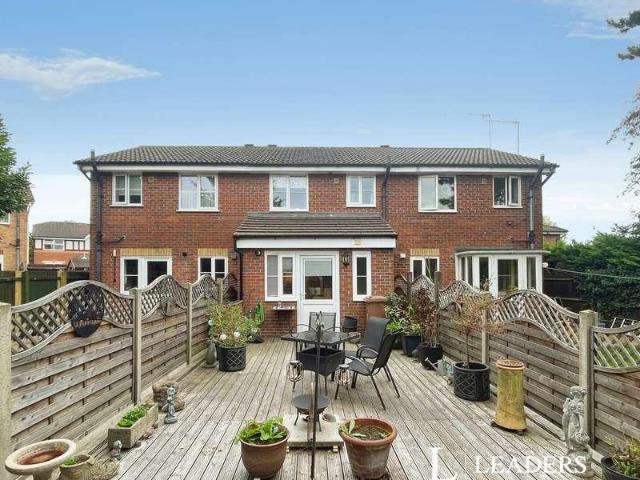 House for sale in Fairfield, Wychavon