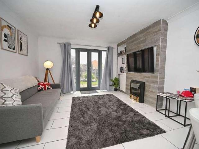 House for sale in Shafton Two Gates, Barnsley