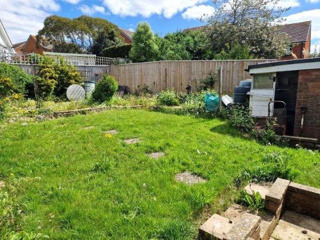 House for sale in Withycombe, Budlake
