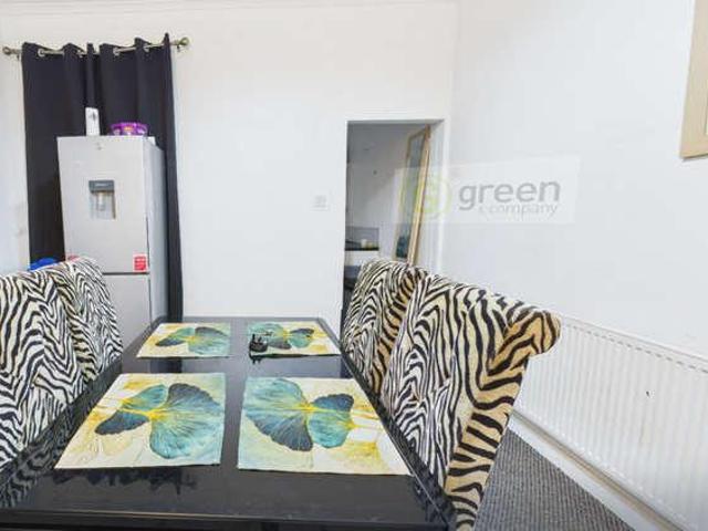 House for sale in Gravelly Hill, West Midlands