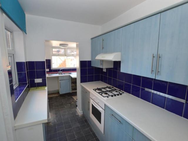 House for sale in Aylestone Park, Old Wharf