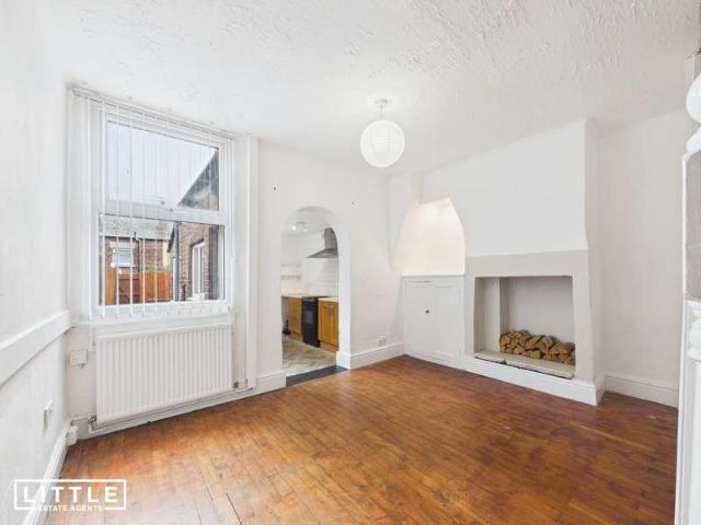 House for sale in Knotty Ash, Calderstones