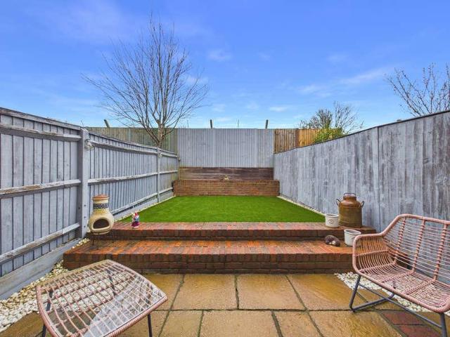 House for sale in Saunderton, Buckinghamshire