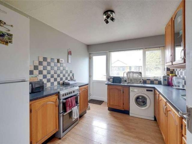House for sale in Chedburgh, Suffolk