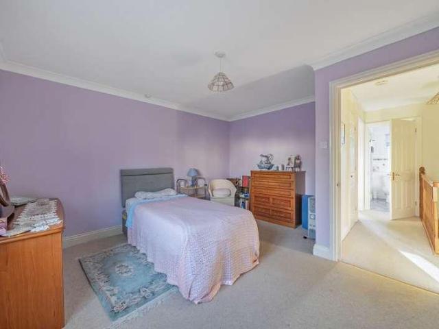 House for sale in Great Faringdon, Dromore