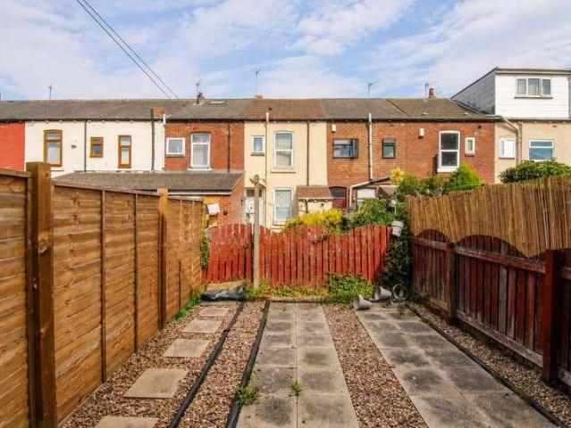 House for sale in West Yorkshire