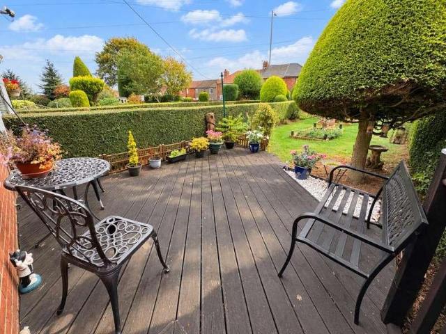 House for sale in Thornley, North East
