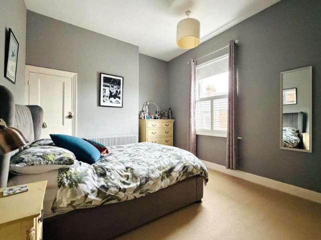 House for sale in South Bank, York