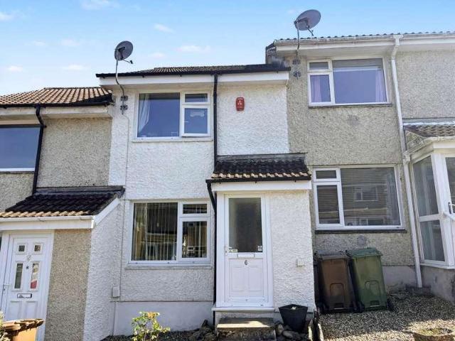 House for sale in Colebrook Village, Mount Wise