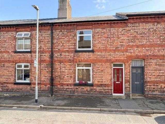 House for sale in Flookburgh