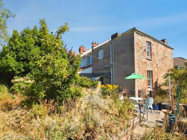 House for sale in Feckenham, City Of Bristol