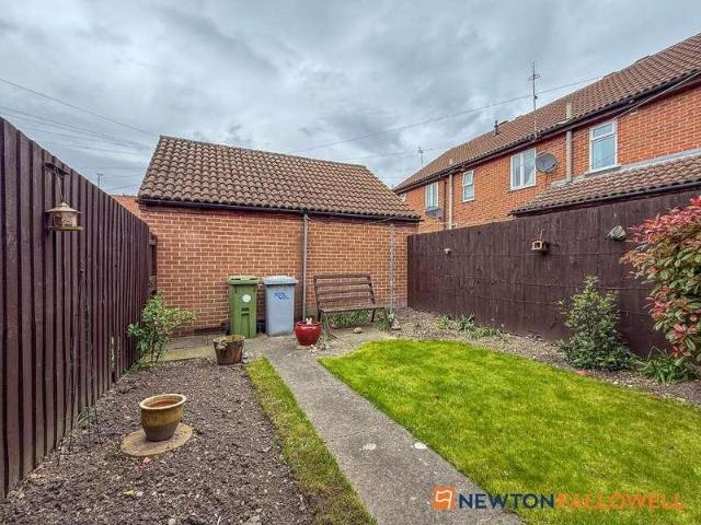 House for sale in Alverton, East Midlands