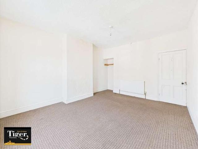 House for sale in Blackpool