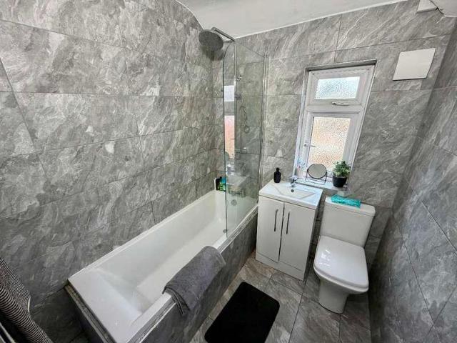 House for sale in Warrington