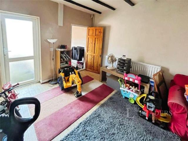 House for sale in Caldermill, East Midlands