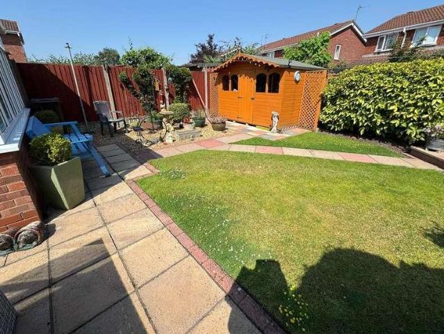 House for sale in Bilston, West Midlands
