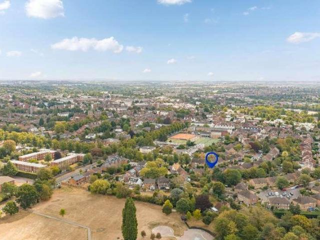 House for sale in Milverton, Green Close