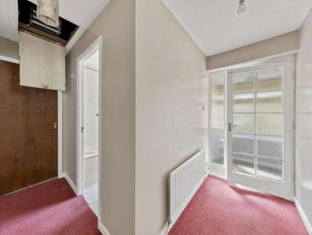 House for sale in Old Hall, Warrington