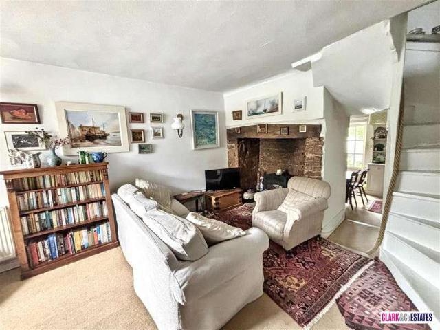 House for sale in Watergate, Devon