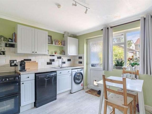 House for sale in Bearwood, Poole