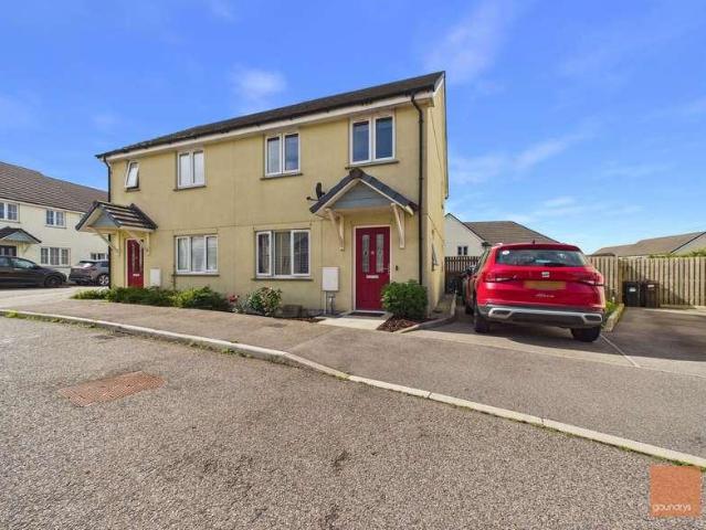House for sale in Rowan Meadow, Redruth