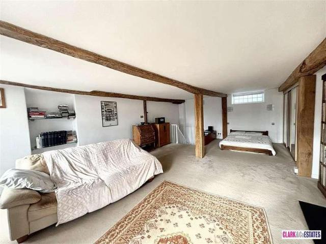 House for sale in Watergate, Devon