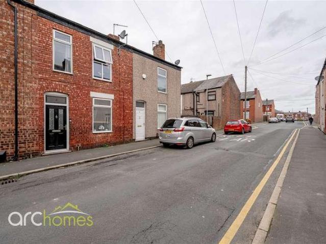 House for sale in Wigan, Isle Of Man