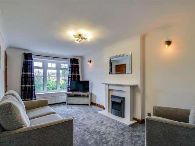 House for sale in Calder Grove, West Yorkshire