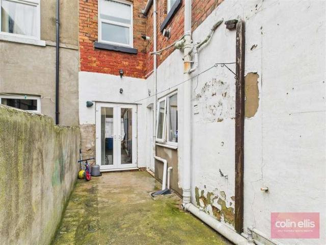House for sale in Falsgrave, Kepwick