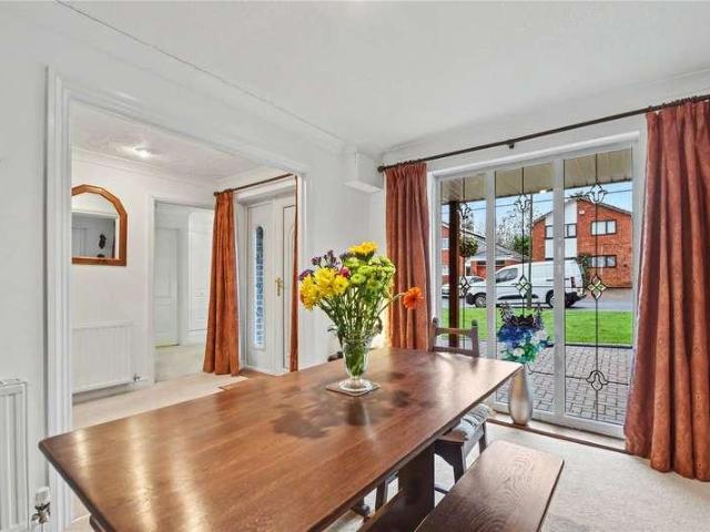 House for sale in Primsland, Crookhill