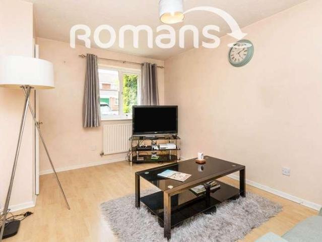House for sale in Priest Down, Hampshire