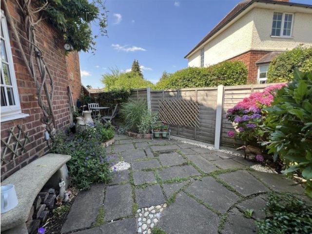 House for sale in Belle Vue, Frankwell