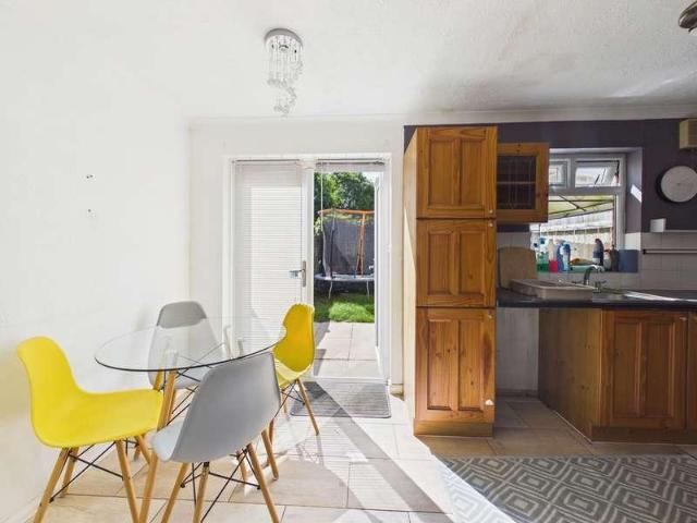 House for sale in Weston-super-mare, North Somerset