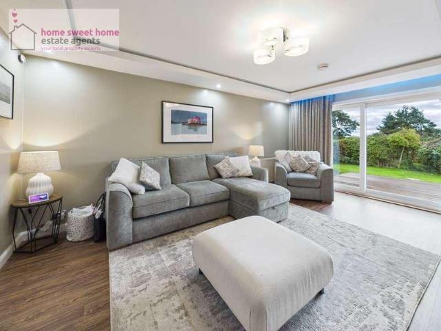 House for sale in Scorguie, Inverness