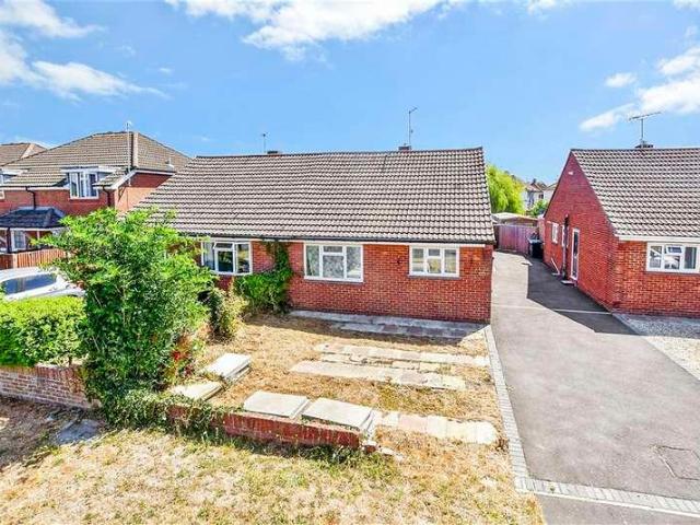 House for sale in Clapham, West Sussex