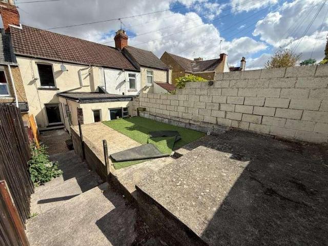 House for sale in Rodbourne, Swindon