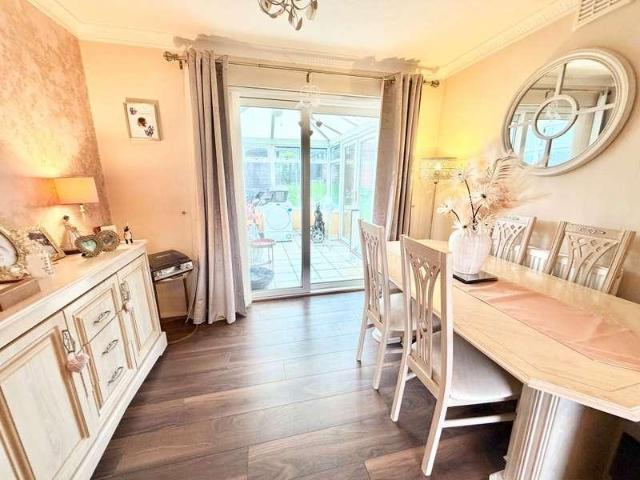 House for sale in Pensnett, West Midlands