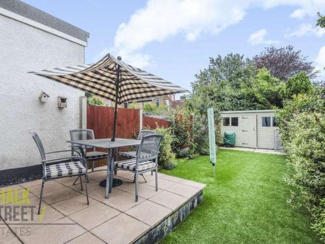 House for sale in Gidea Park, Greater London