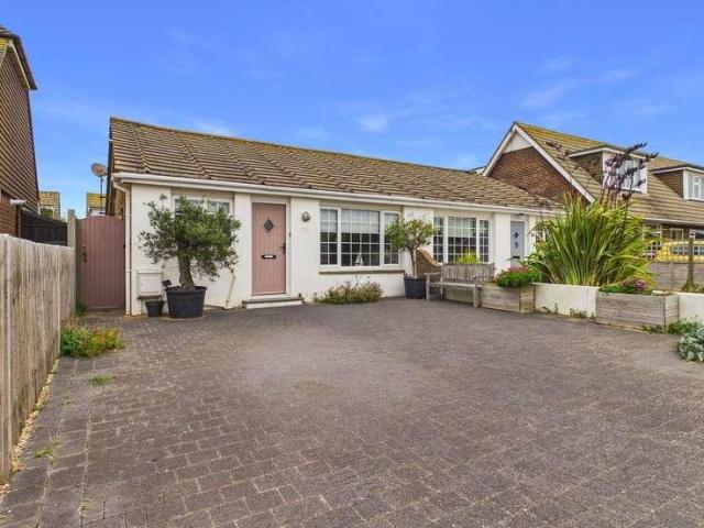 House for sale in Shoreham Beach, Adur