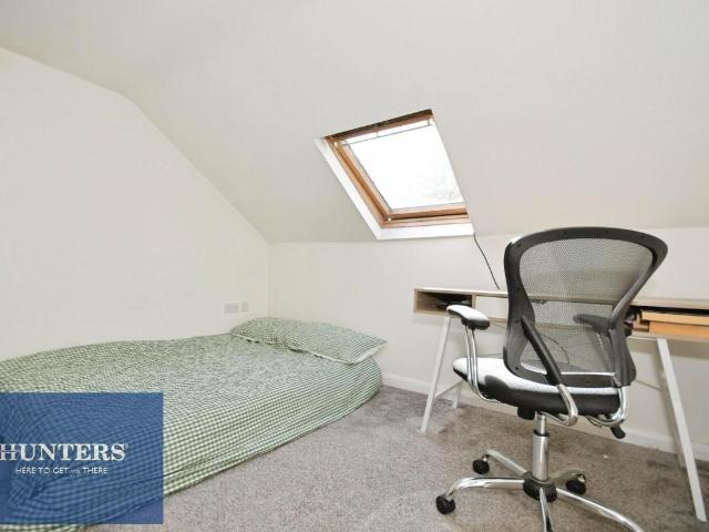 House for sale in Loundsley Green, East Midlands