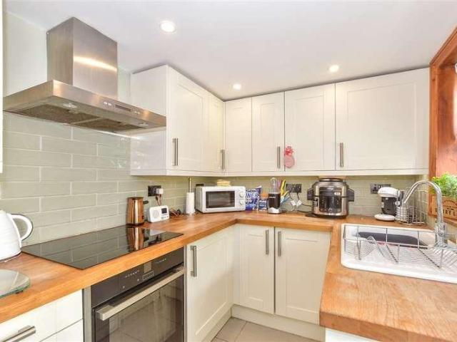 House for sale in Preston, Oad Street