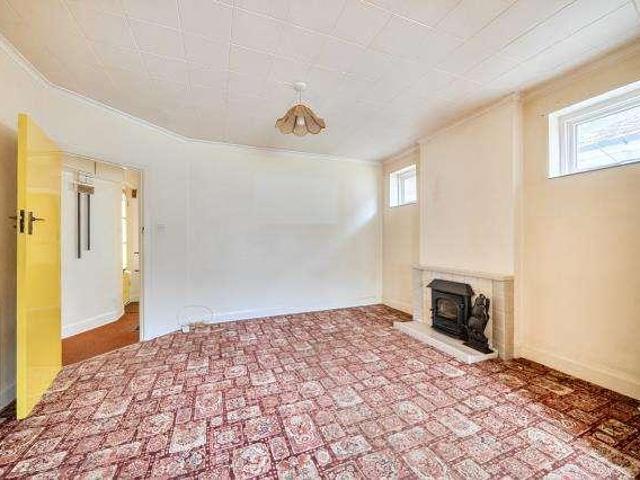 House for sale in Chesham, Asheridge