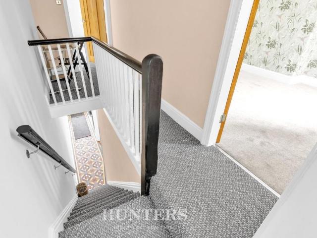House for sale in Burnedge, Greater Manchester