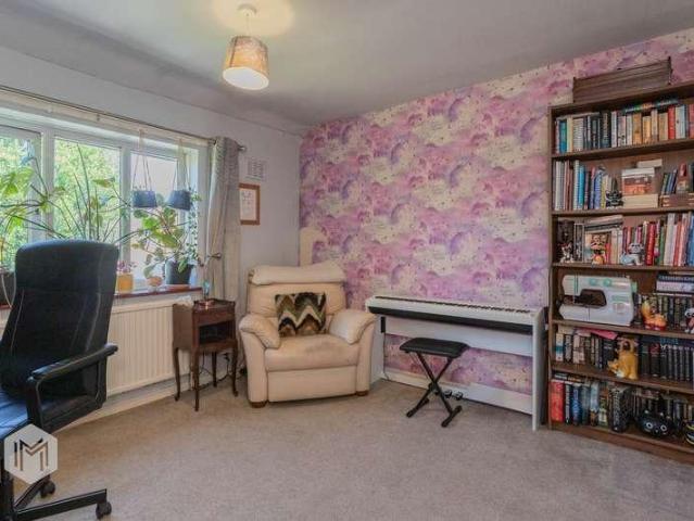 House for sale in Salford, Greater Manchester