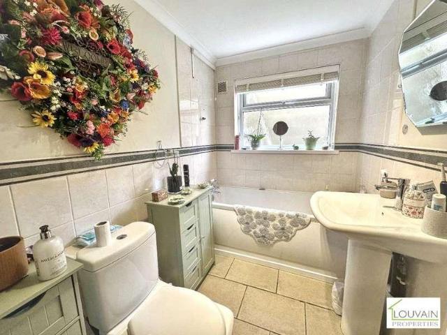 House for sale in Brithdir, New Tredegar