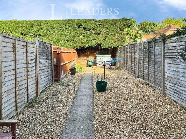 House for sale in Catherington, East Hampshire