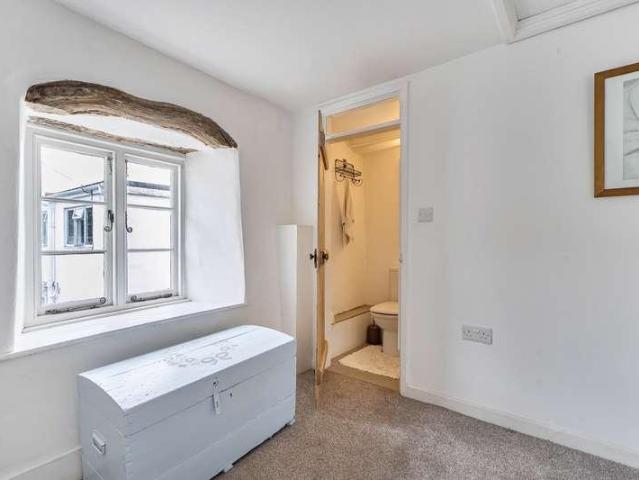 House for sale in Northlew, West Devon