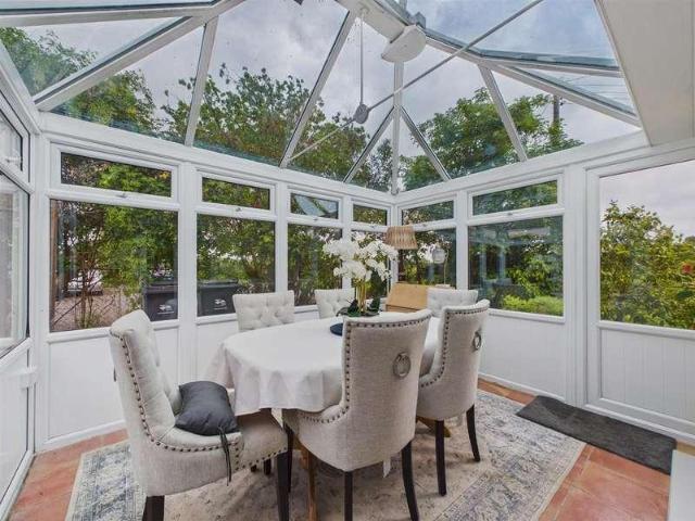 House for sale in Earl's Croome, Forthampton